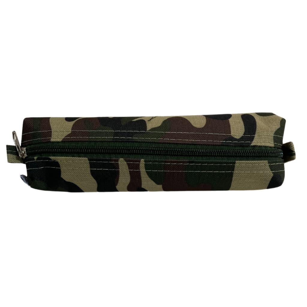 Estojo Escolar Slim Camuflado Goodie