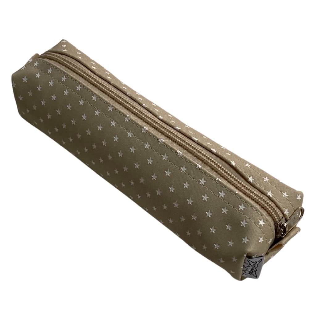 Estojo Escolar Slim Star Cores Goodie