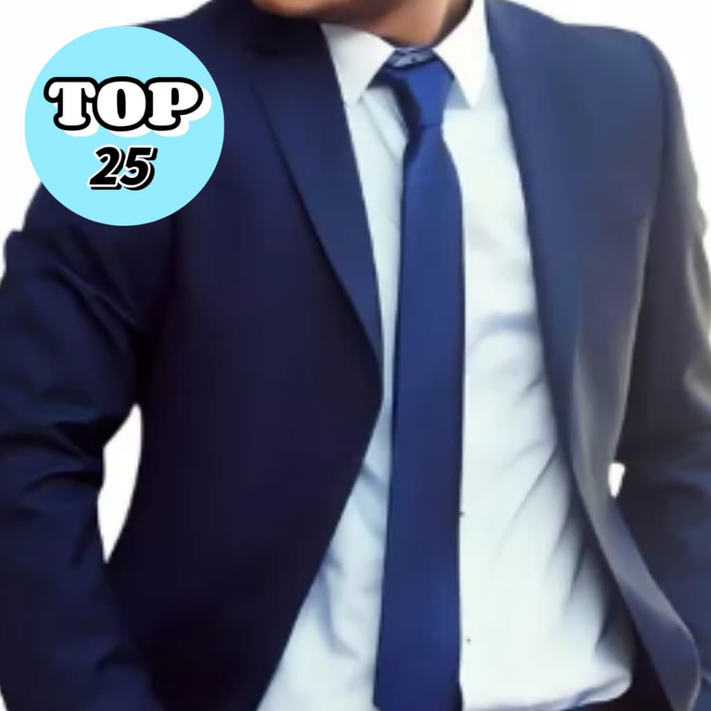 Gravata Com Zíper Cetim Elegante 8cm, Modelo Para Noivo, Festas, Reuniões Administrativas Unissex