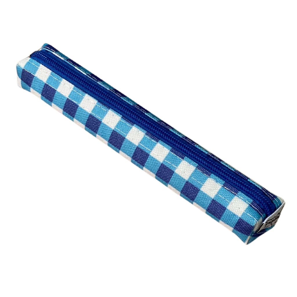 Estojo Escolar Pop Xadrez Cores Goodie