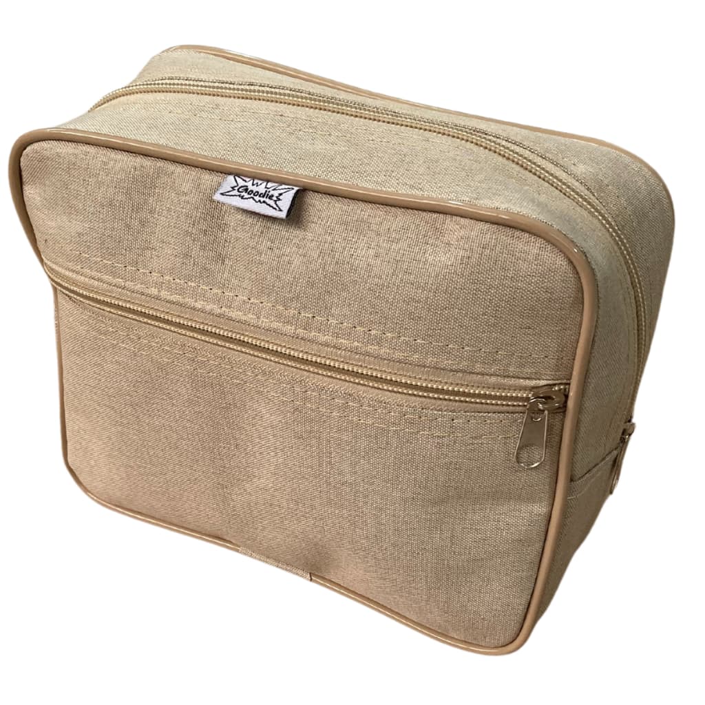 Estojo Escolar Maxi Triplex Liberty Goodie