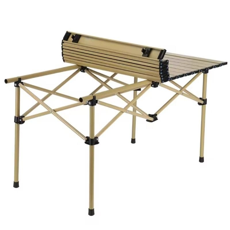Mesa Dobrável Portátil Camping