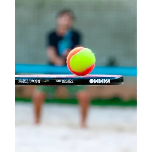 Bola Beach Tennis Vammo (unidade)