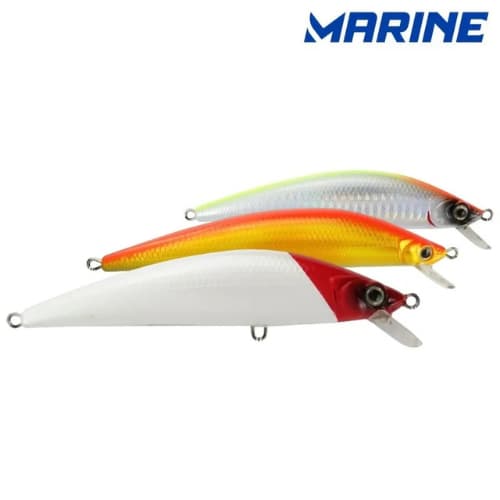Isca Artificial Marine Sports Inna 110