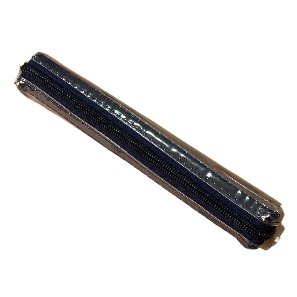 Estojo Escolar Universitário Cristal Cores Goodie