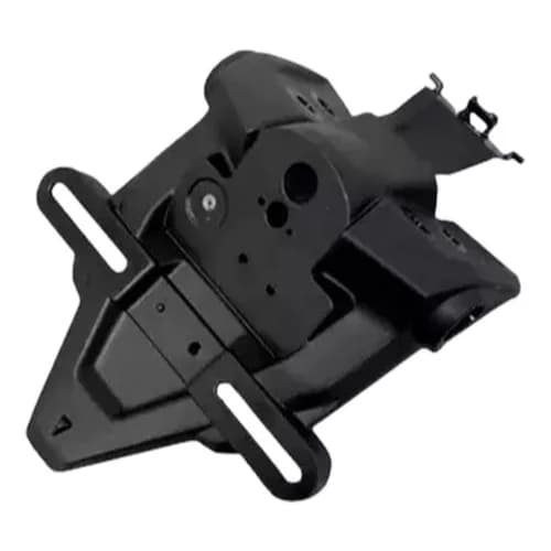 Suporte De Placa Fz15 2023 e 2024 Original Yamaha Envio Hoje