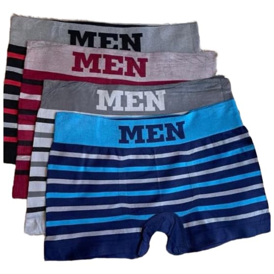kit 5 cuecas boxer masculina short shortinho fresca confortável algodão macio durável ótima qualidade.