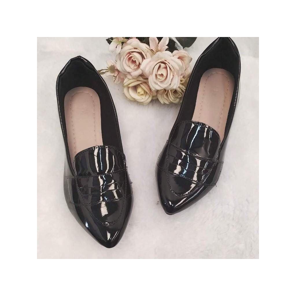 Mocassim feminino 34 ao 40 resistente, confortável, Sapatilha Feminina linda com sola antiderrapante