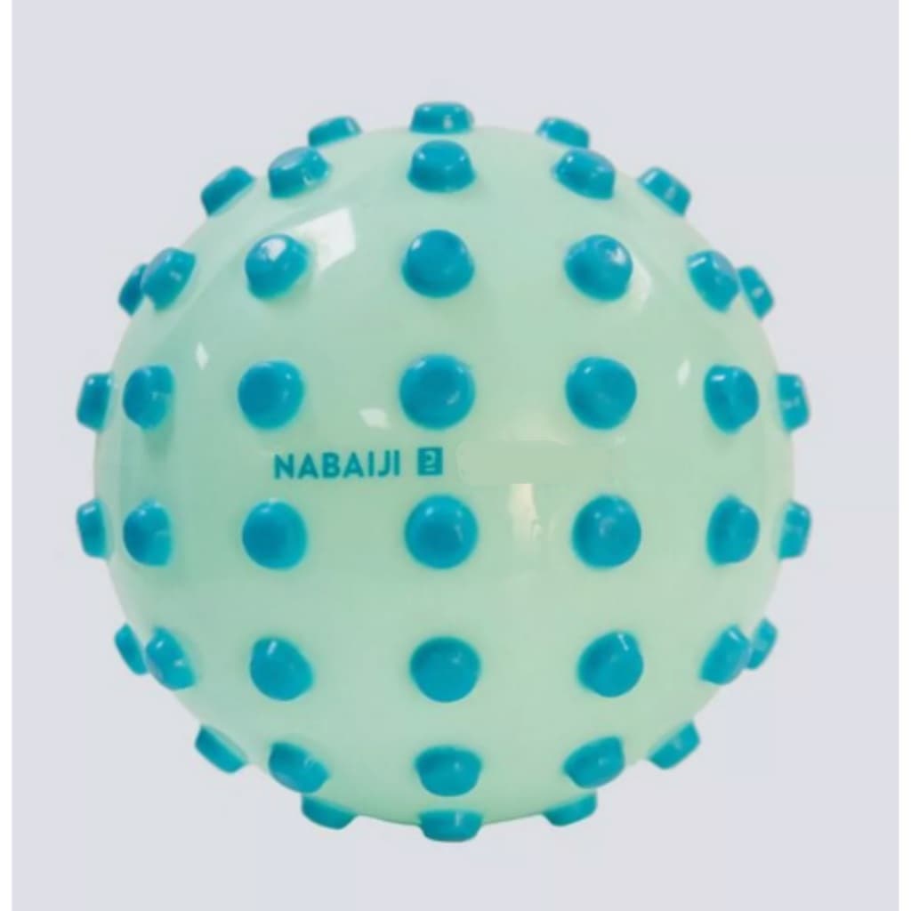 Bola Polo Aquatico Piscina Infantil Nabaiji Watko Original