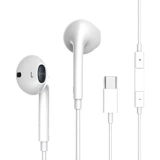 Fone De Ouvido Saída Tipo C Para Samsung Galaxy S24 S24 Plus S24 Ultra Linha Completa