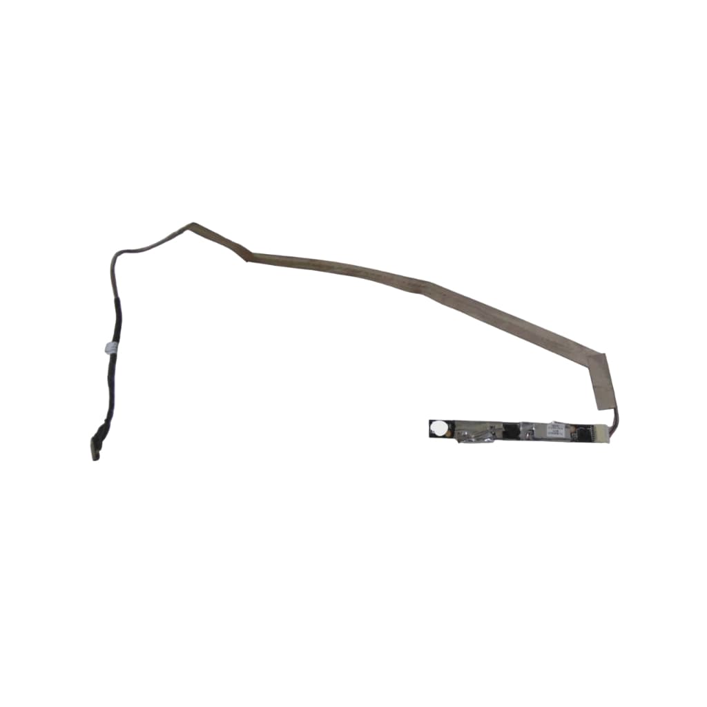 Cabo Flat Da Webcam e Webcam Notebook Para Itautec W7410