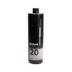 Loção Reveladora 20V 900Ml OX 20 Volumes Tintura Cabelo Água Oxigenada Vita Derm Capilar Profissional Coloração Intensa
