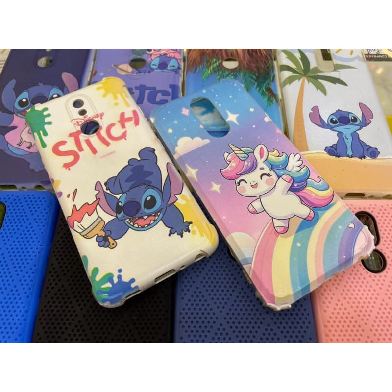 Capa ou película para LG k12 Plus ( impacto/ capa carteira/ personalizado/ película )