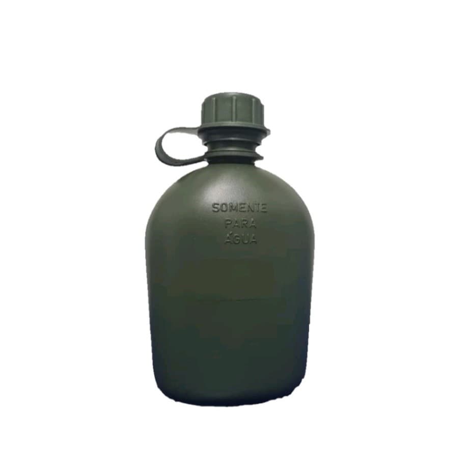 Cantil 900 ml VERDE