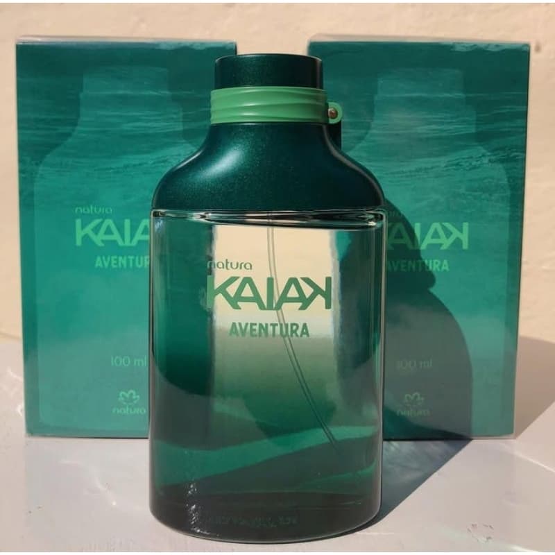 Kaiak Aventura Masculino Desodorante Colônia - 100 ml