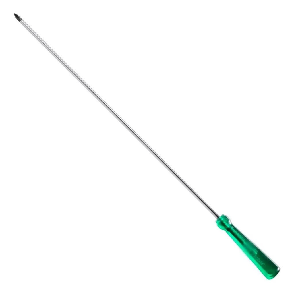 Chave Phillips Profissional Imantado Grande 3/16 x 14 Lotus
