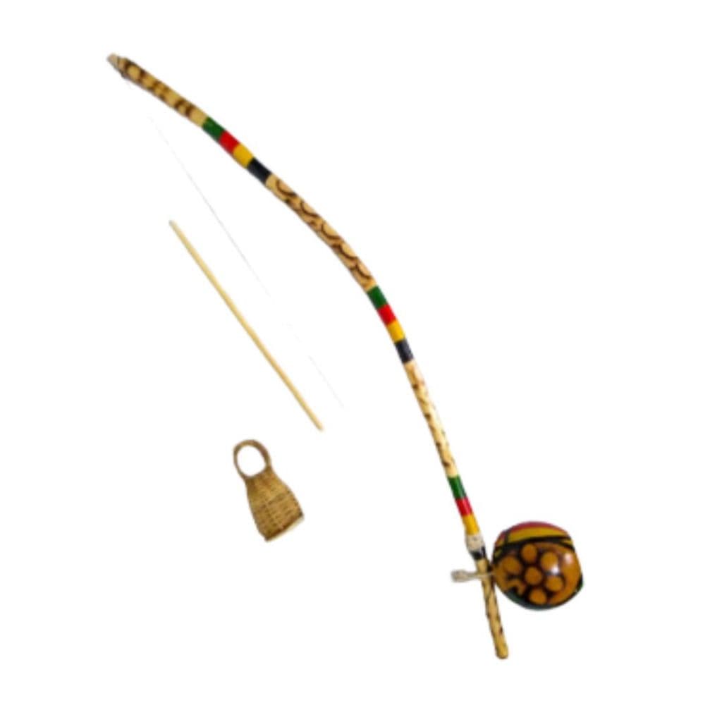 Berimbau Infantil Completo 85/90cm