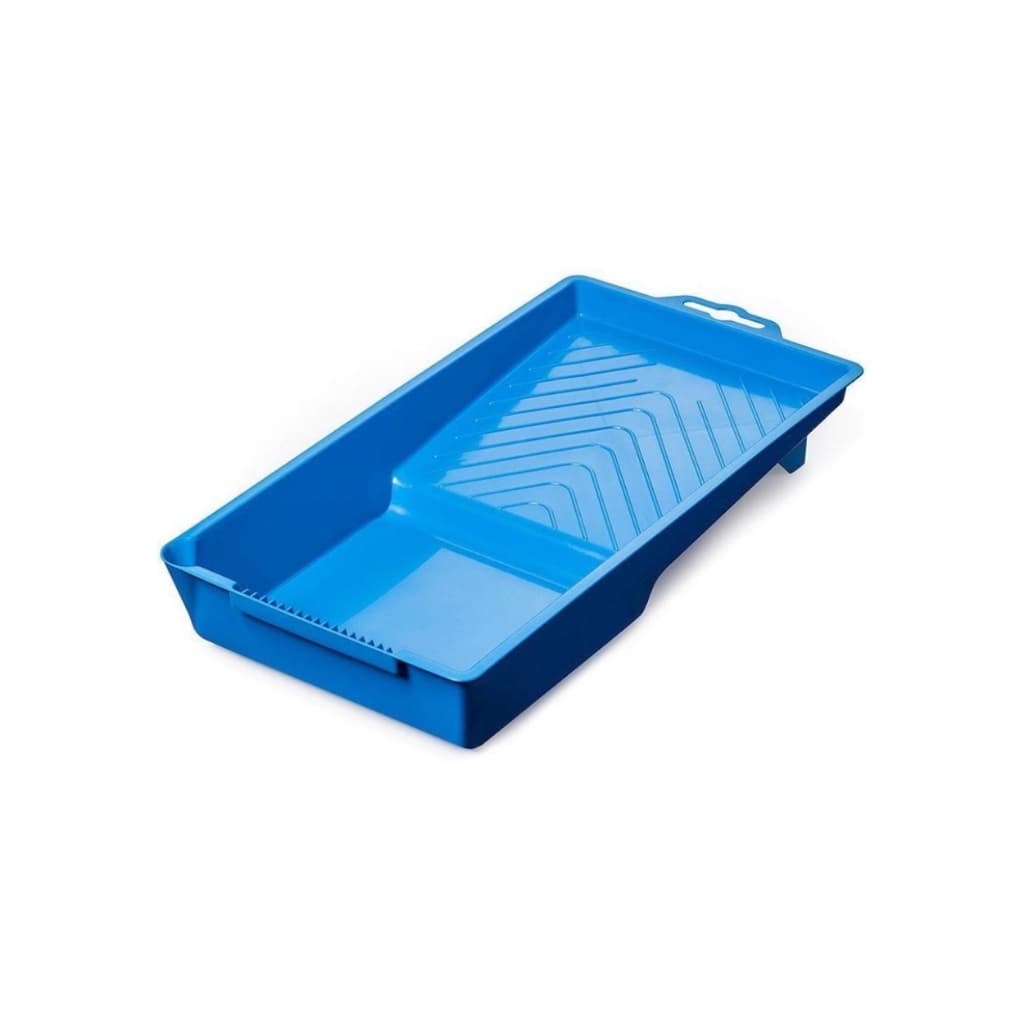 Bandeja Pintura 10cm Azul - Atlas AT1412A