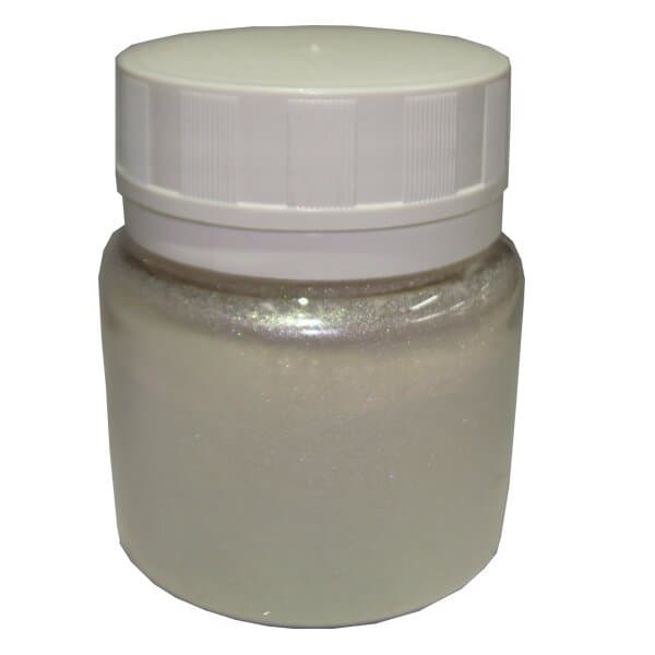 Pigmento Branco Perolado Redelease [15 g]
