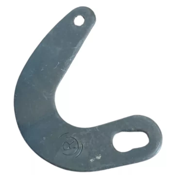 Suporte Da Mola Cavalete Central Sundown Hunter 125 Original