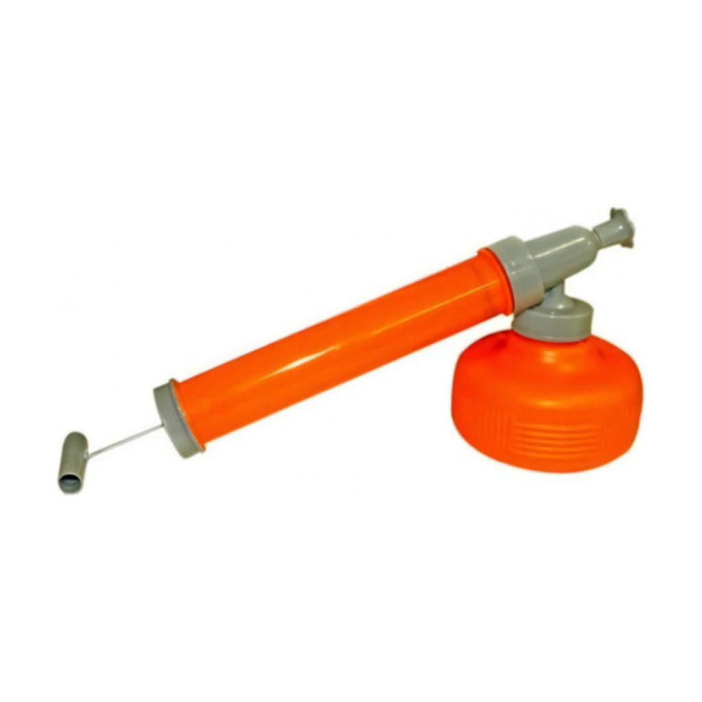 Pulverizador Manual Uso Geral Tipo Bomba Borrifador 350ml
