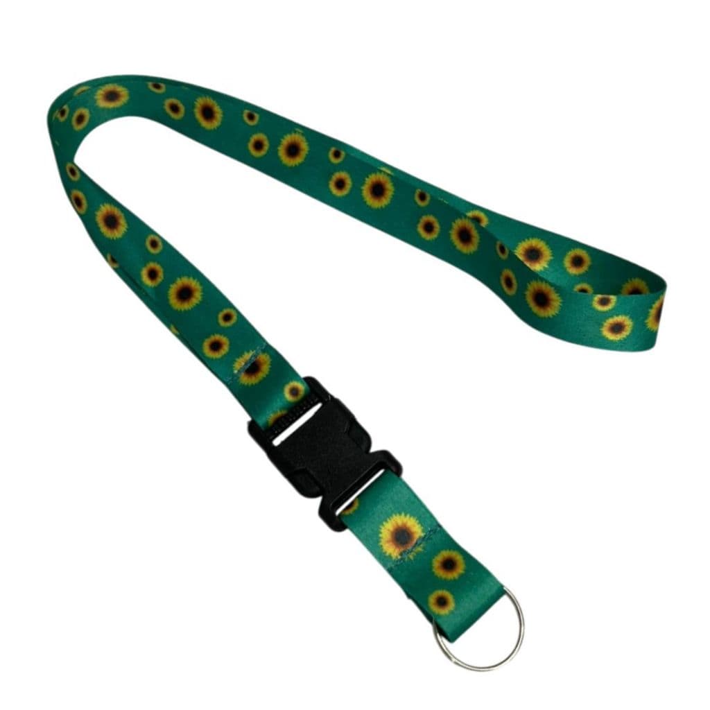​​Chaveiro Girrasol Moto Cordão Tirante Pescoço Crachá Fecho Tic Tac Engate