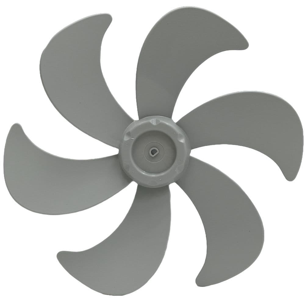 Helice Britânia Bvt45 Turbo 40cm Imediato