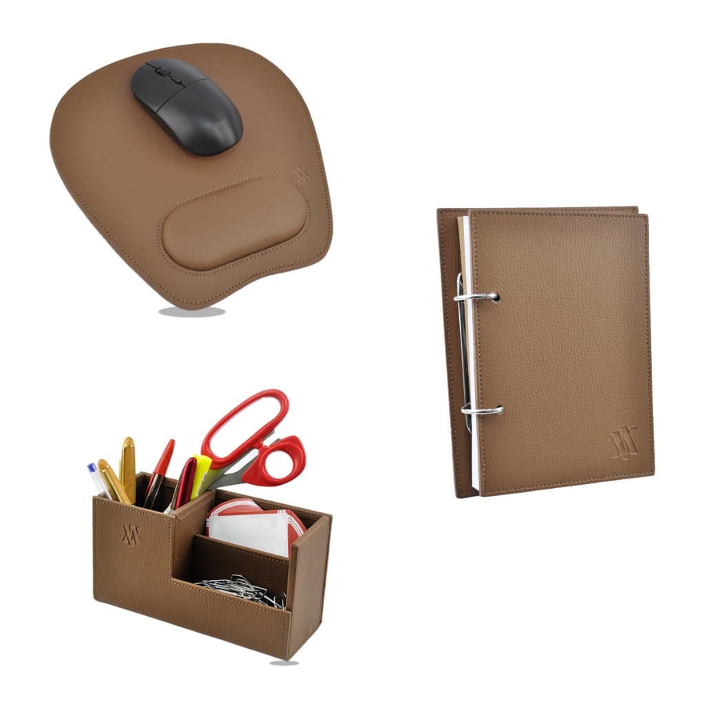 Kit Organizador de Escritório e Casa Office Designer -OD1720