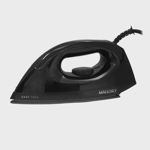 FERRO SECO EASY PASS 220V