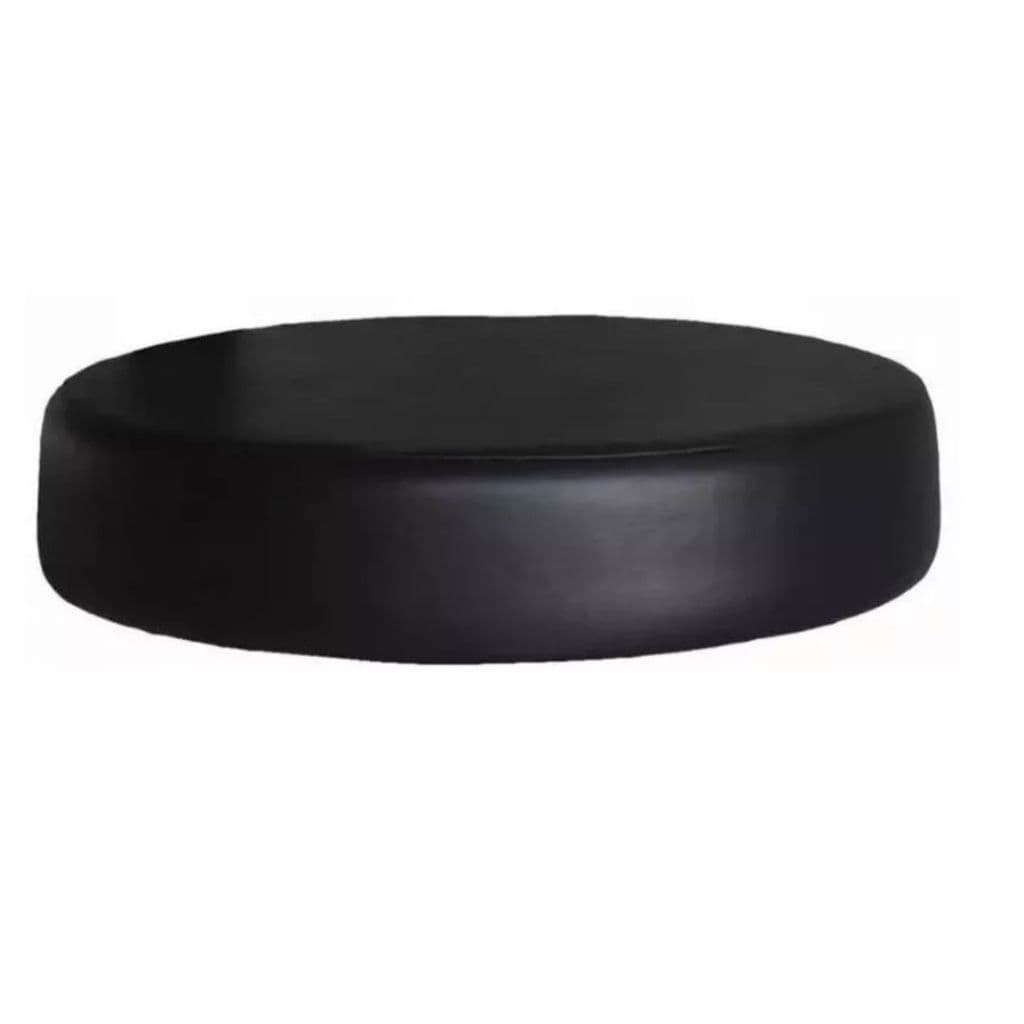 Assento tapecado para cadeira mocho e banqueta corino POPMOV