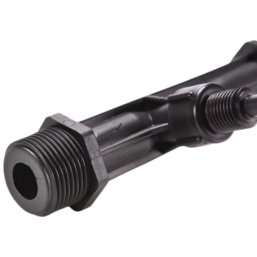 Conexão Tubo De Venturi 3/4 Pegada Injetor Fertilizante
