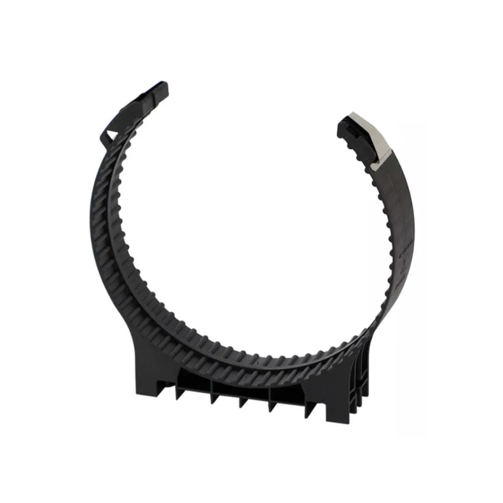 Suporte Filtro De Ar Pajero L200 Sport 2.8 Diesel 4440040119