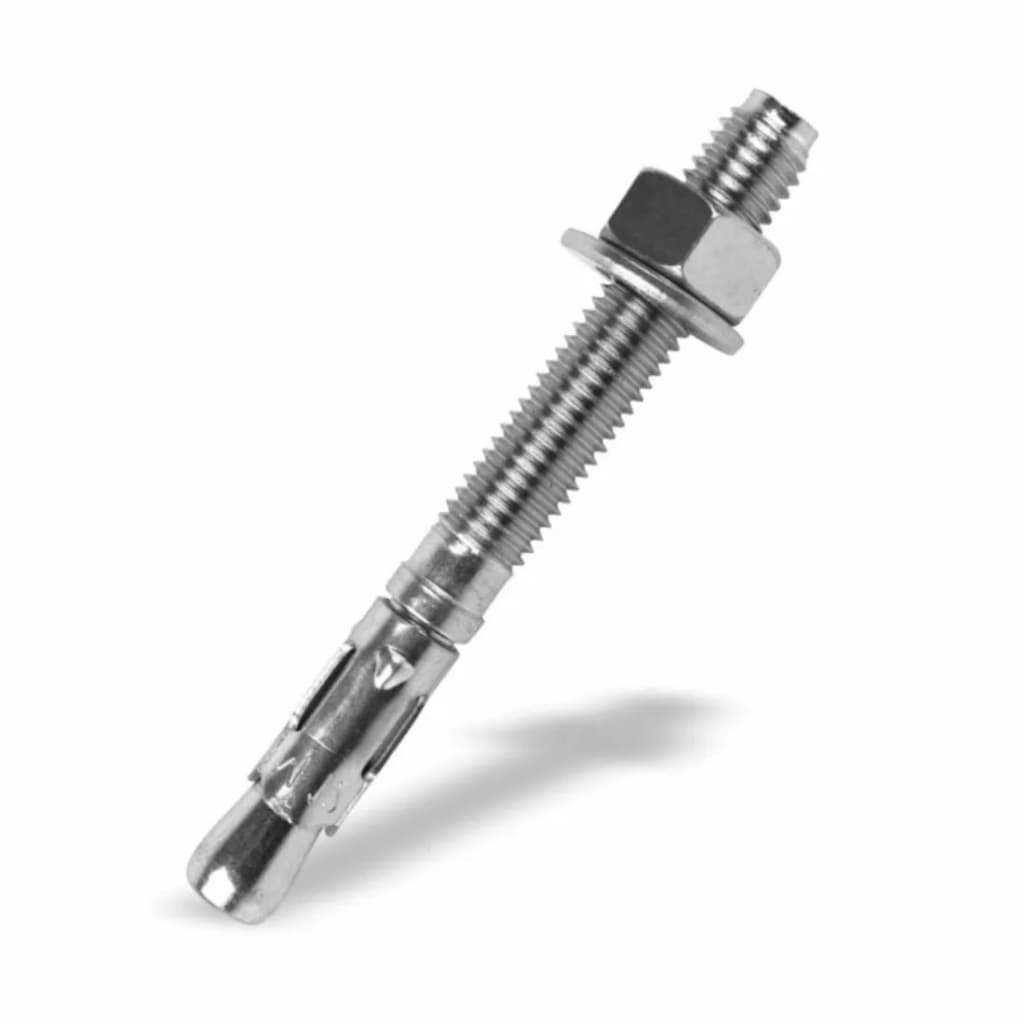 Chumbador Parabolt PBA 5/16 X 3.1/4 Caixa com 100 Unid