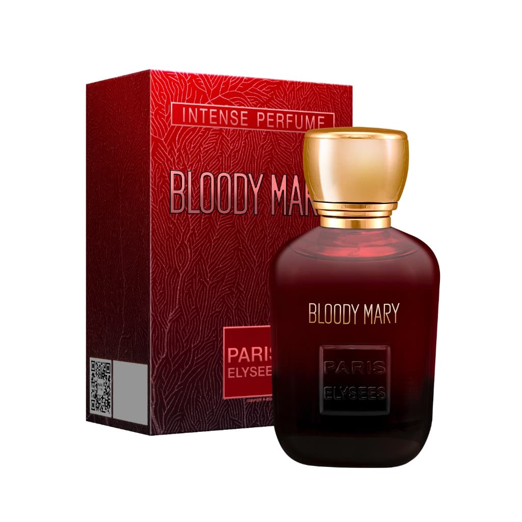 Perfume Bloody Mary Paris Elysees  EDT 100ml