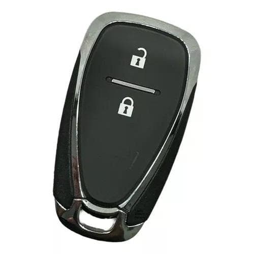 Carcaça Chave Presença Nova Tracker 2016 á 2025