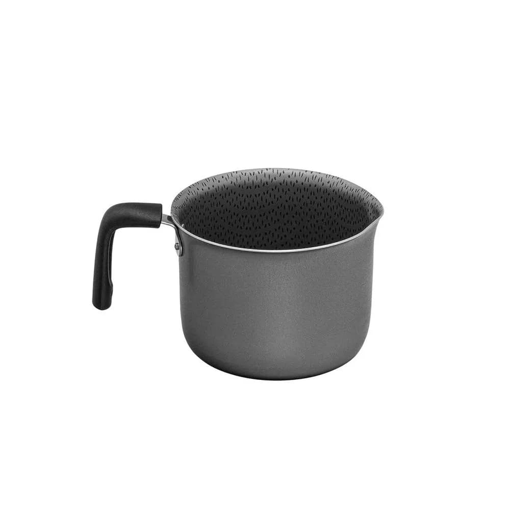 Fervedor em Alumínio 1,6 L Use+ Cinza - Biona