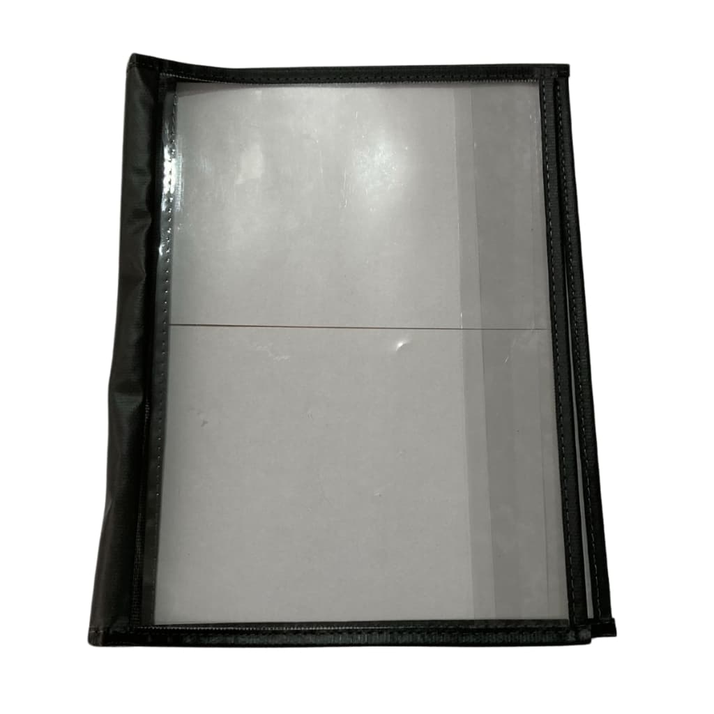 Capa Para Caderno Universitário 47x30 Cores Goodie Kit 10 Unidades