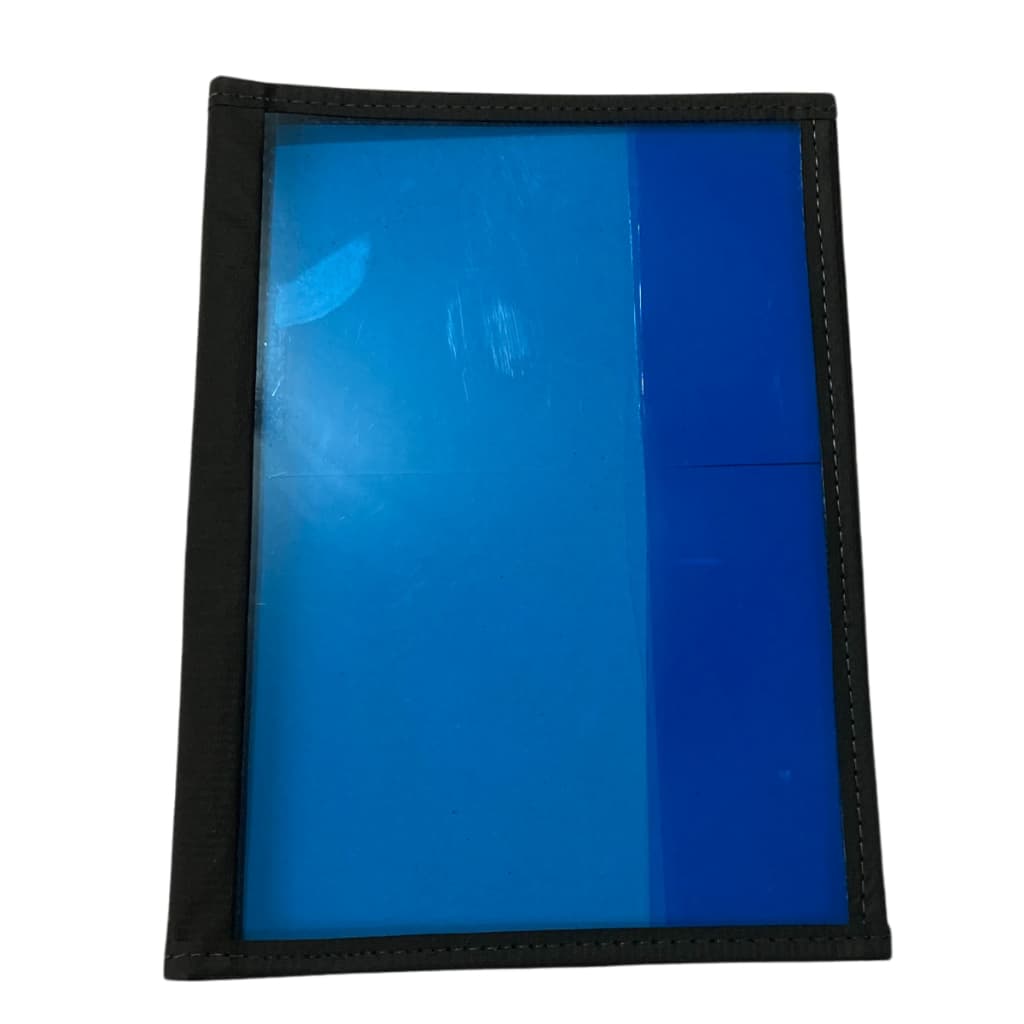 Capa Para Caderno Brochurão/Livro 20,5x29,5 Cores Goodie Kit 10 Unidades