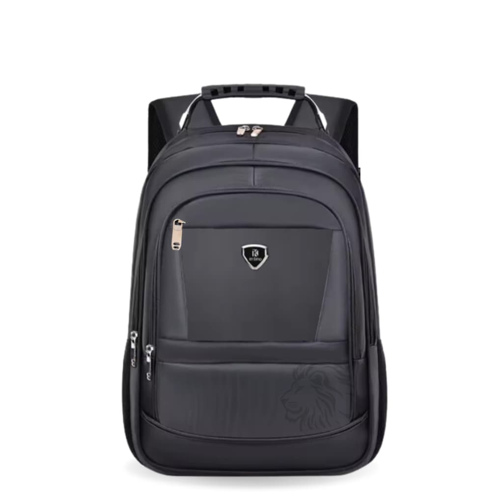 Mochila Cabo de Aço Resistente Impermeável, Excultiva Social Envio Modelo Portátil Notebook