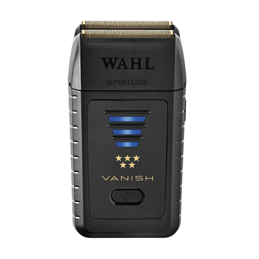 Maquina De Acabamento E Finalização Wahl Vanish Gold Bivolt