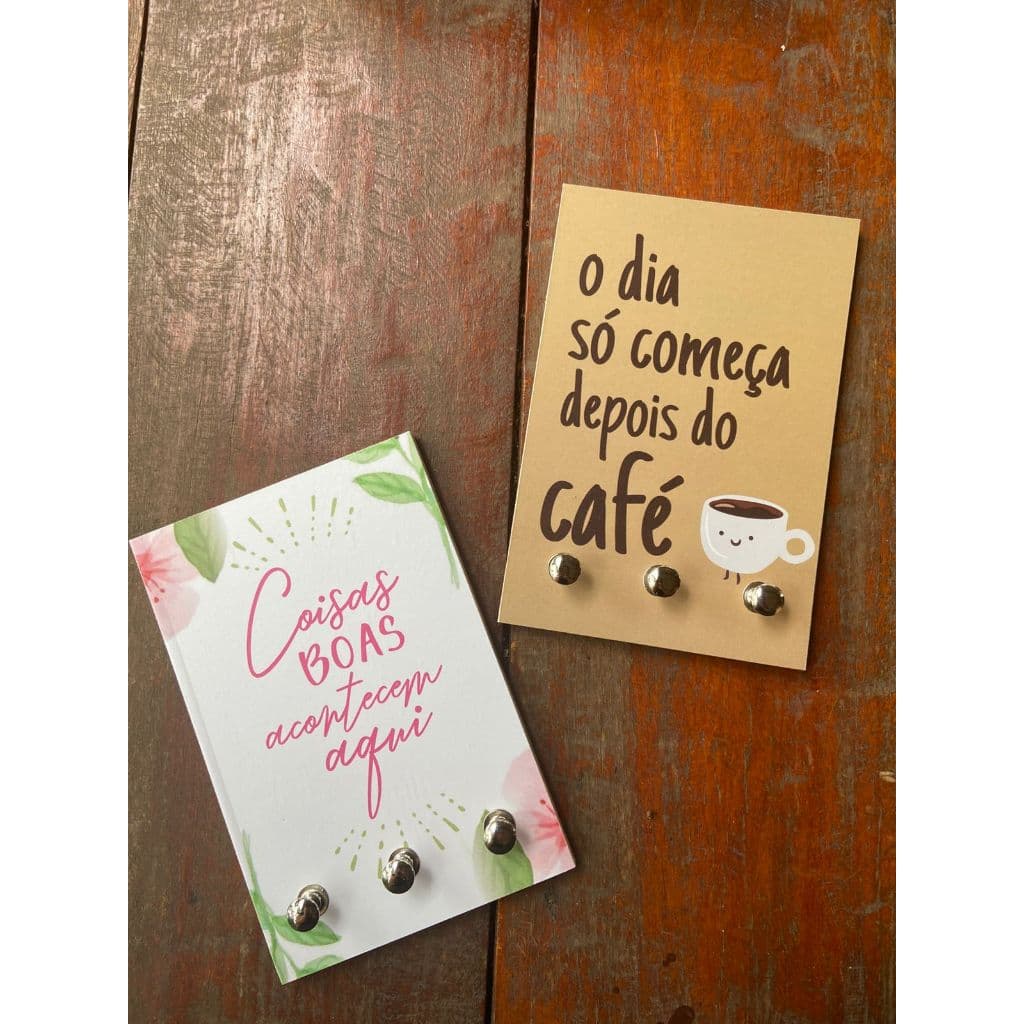 Porta chaves
