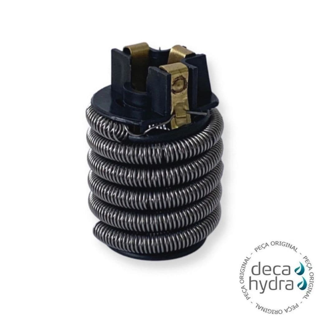 Resistência Ducha SS 220V 5200W