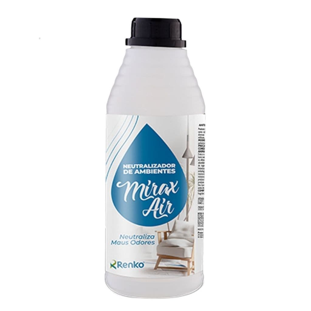 MIRAX AIR NEUTRALIZADOR DE ODOR 1L