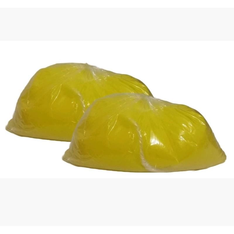 Base concentrada para amaciante de roupas Baby Soft's
