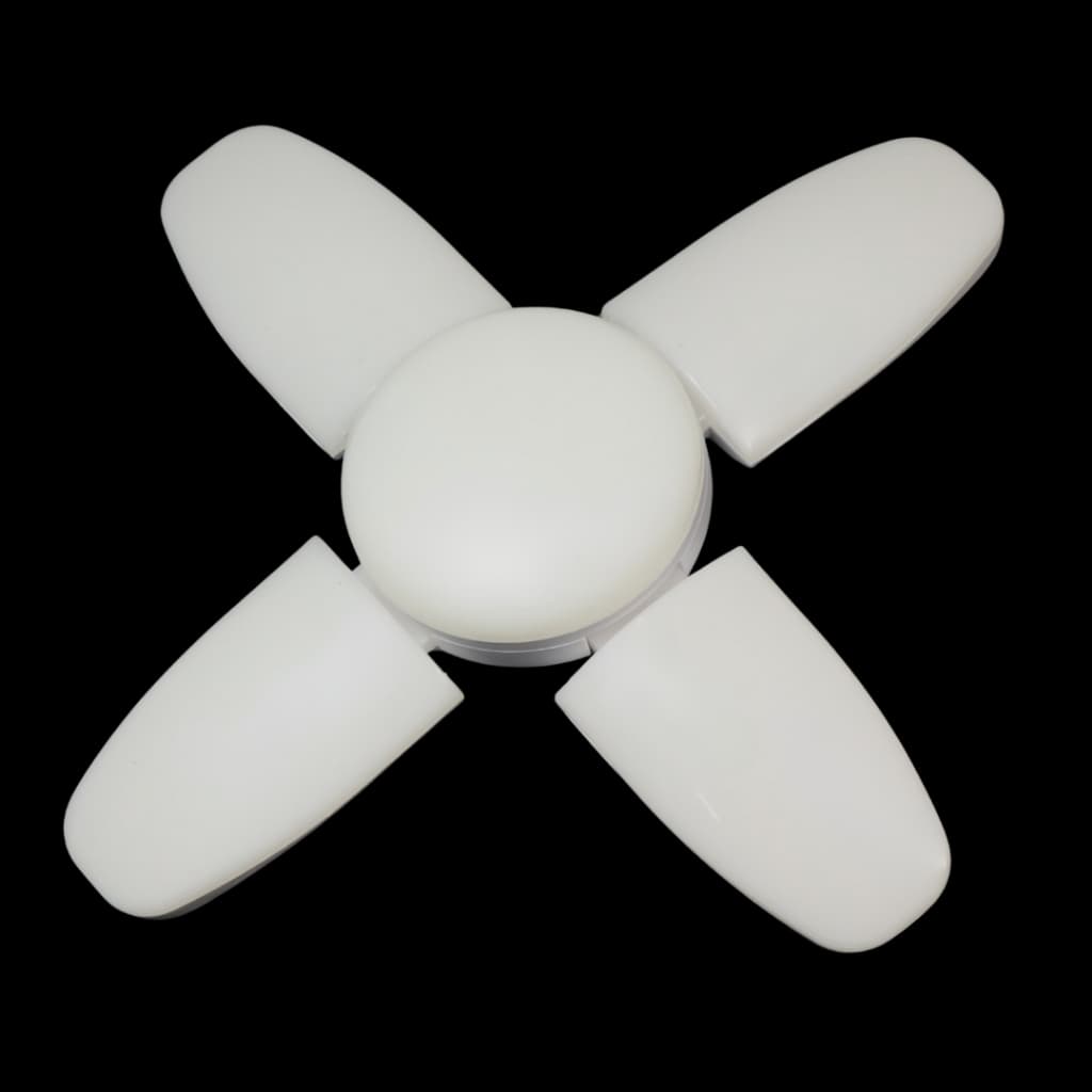 Lâmpada Pétala Deformável D&Z - 80W/60W