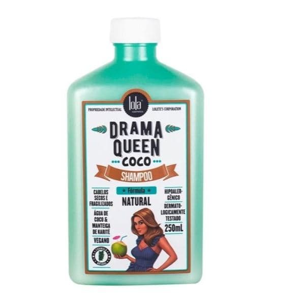 Shampoo Lola Cosmetics Drama Queen 250ml