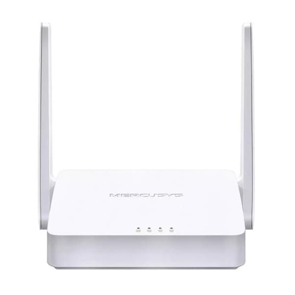🔥📦💥 Modem Roteador Mercusys MW301R 300 Mbps ( Roteador e repetidor) 110/220 Com 90 Dias De Garantia Usado Premium 🔥📦💥