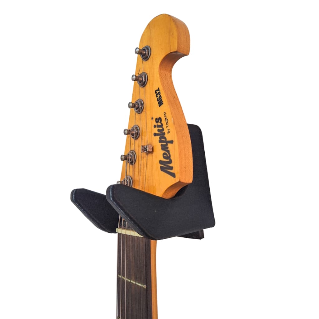 Suporte de Violão Guitarra de Parede Para Instrumentos Pendurar