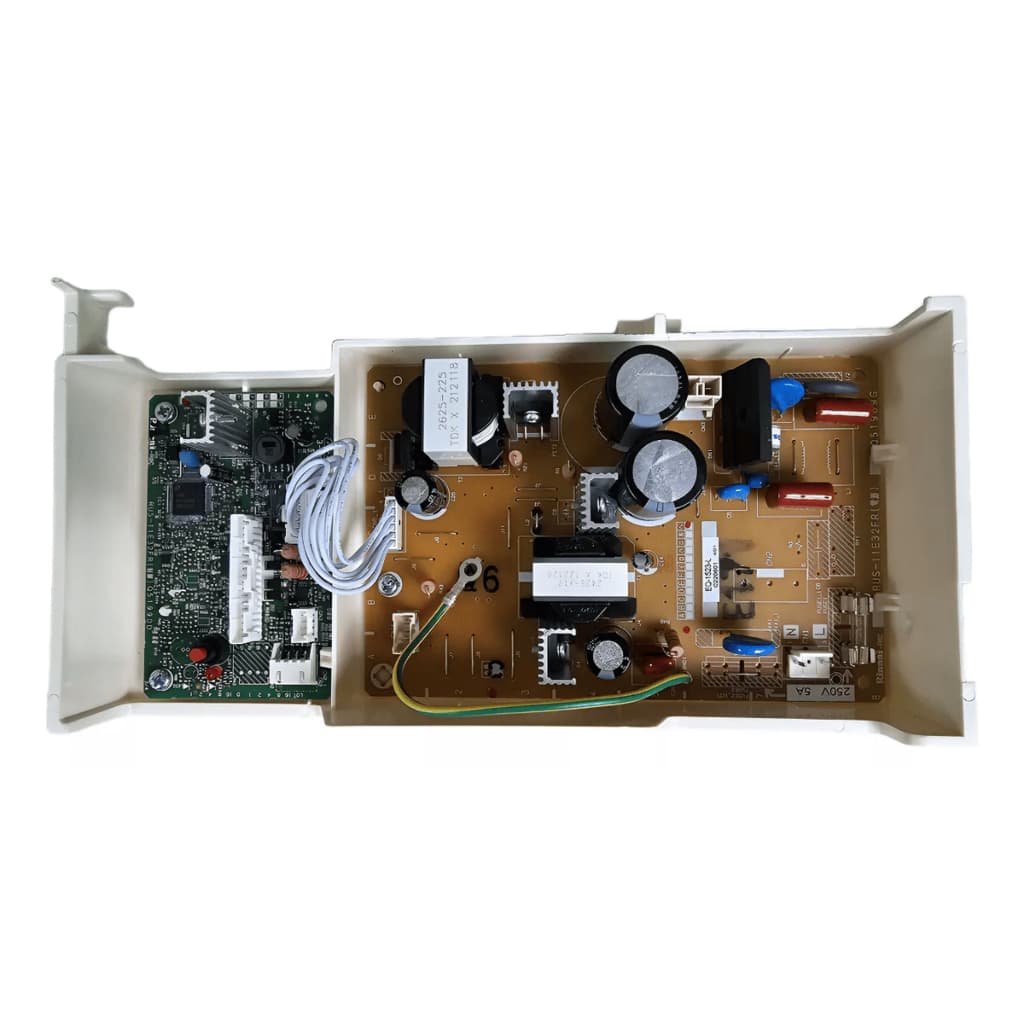 PLACA ELETRONICA AQUECEDOR RINNAI REU E 171 A40209