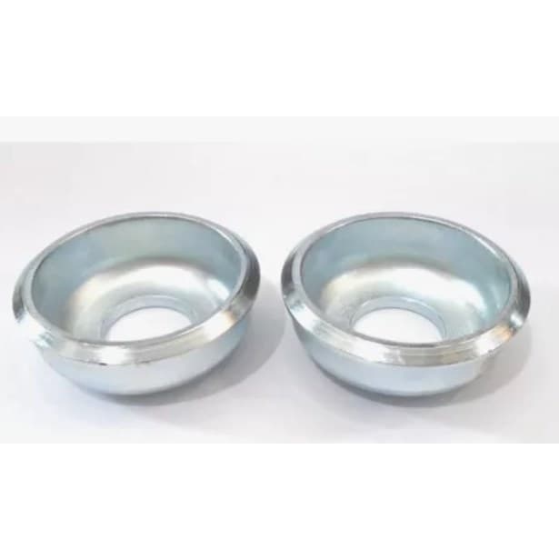 Bacia Caixa Cubo Traseiro Com Batente 29.2mm Jokan(2 Unidades).